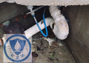 淳安县水管漏水检测公司6