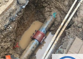 淳安县水管漏水检测公司4