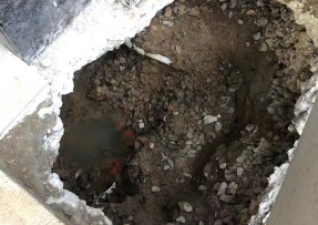 淳安县水管漏水检测公司2