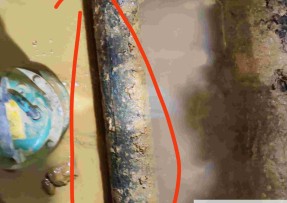 淳安县水管漏水检测公司1